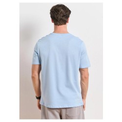 BodyTalk T-shirt 1251-950028 clear